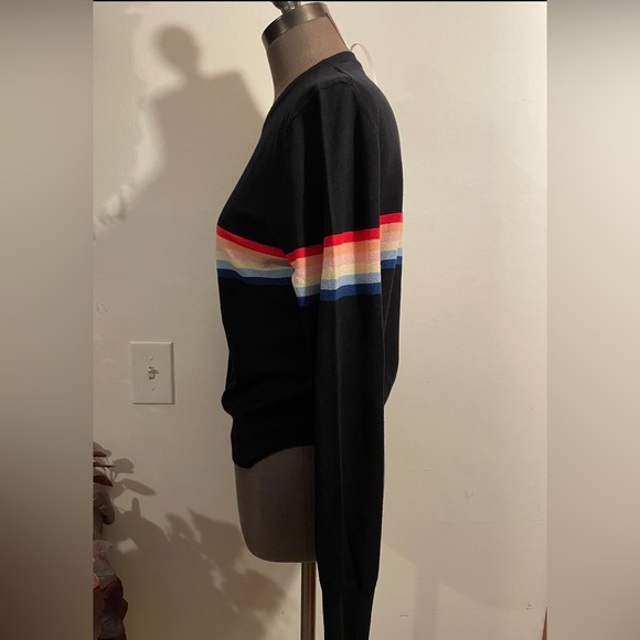 MADELEINE THOMPSON SPIRITUAL GANGSTER SWEATER - Picture 5 of 9